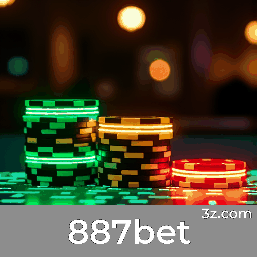 887bet: Bônus e promoções imperdíveis para todos os jogadores