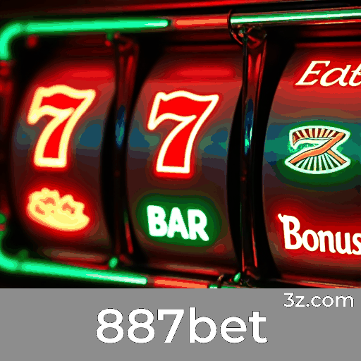887bet: Cassino Premiado e Pagamentos Rápidos