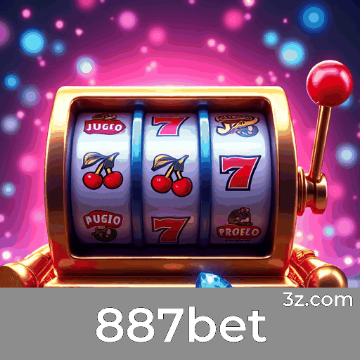 Desbloqueie Suas Recompensas Exclusivas na 887bet!