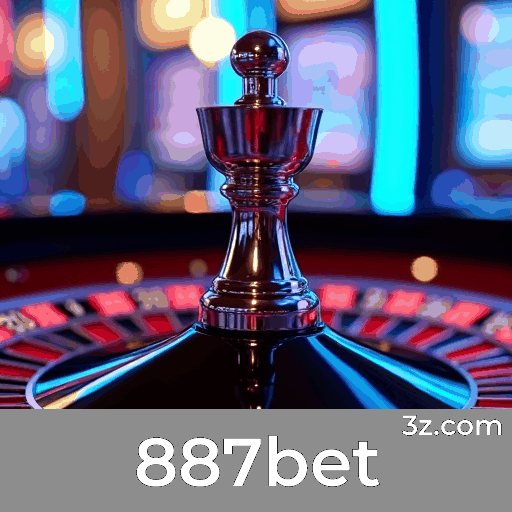 887bet: Inovação em Jogos e Convergência Tecnológica