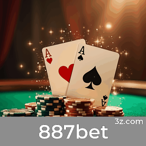 887bet: Experiência de Casino Elite e Imersiva