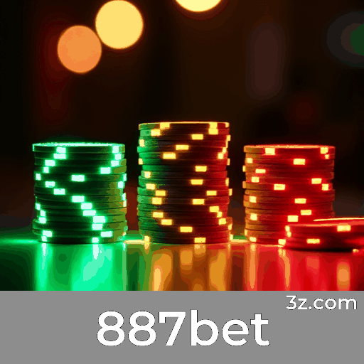 Qualidade Superior em Jogos de Cassino no 887bet