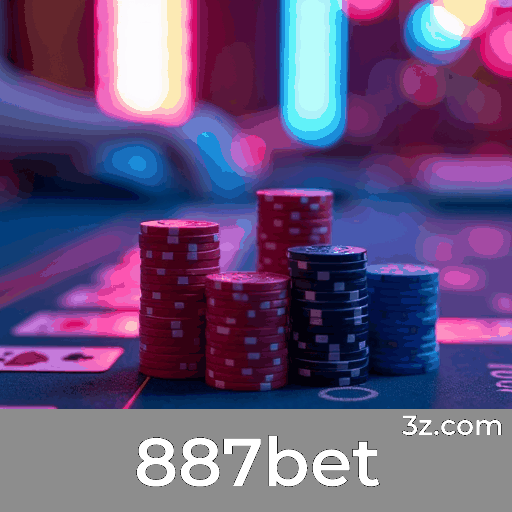 887bet: Bônus e promoções imperdíveis para todos os jogadores