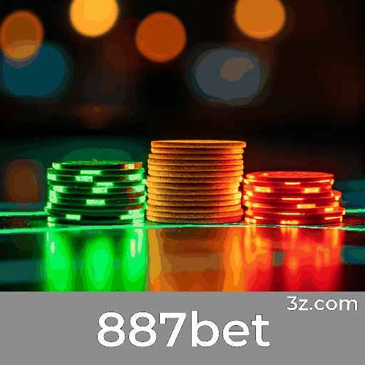 Experiência Mobile Revolucionária com o Aplicativo da 887bet