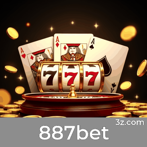 Descubra Jogos Exclusivos no 887bet - Diversidade e Qualidade