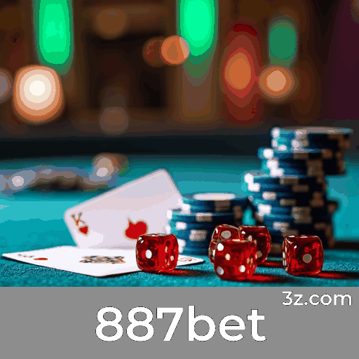 Venha para 887bet: Experiência de Casino com Dealer ao Vivo